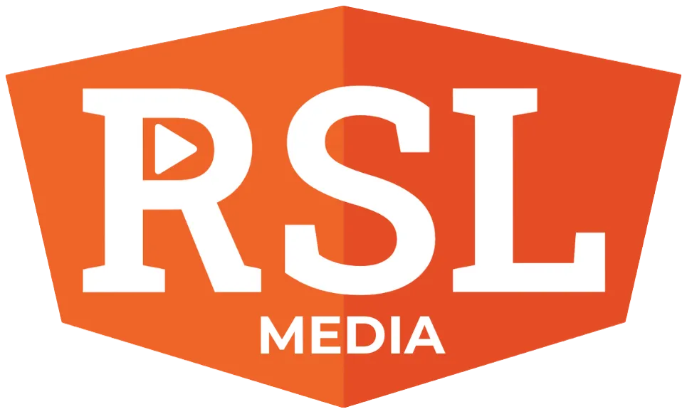 RSL Media Logo